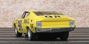 Carrera 20027522 Ford Torino Talladega - #98 ARCA 1968-1970. Benny Parsons - 04