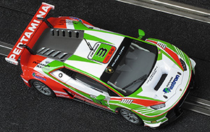 Carrera 20027544 Lamborghini Huracán GT3 - #3 Italia. Carrera fantasy livery - 04