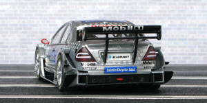 Carrera 25748 AMG Mercedes C-Klasse DTM 04