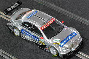 Carrera 25748 AMG Mercedes C-Klasse DTM 08