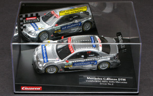 Carrera 25748 AMG Mercedes C-Klasse DTM 12