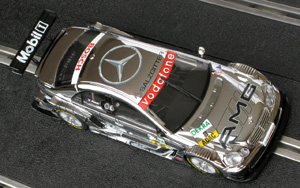 Carrera 25755 AMG Mercedes C-Klasse DTM 07