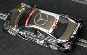 Carrera 25755 AMG Mercedes C-Klasse DTM 08