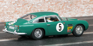 Carrera 25775 Aston Martin DB5 02