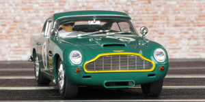 Carrera 25775 Aston Martin DB5 03