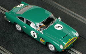 Carrera 25775 Aston Martin DB5 07