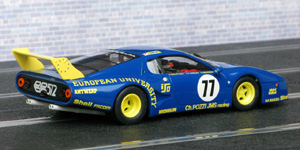 Carrera 27126 Ferrari 512BB-LM 02