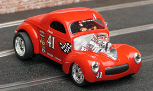 Carrera 27223 Willys '41 Coupe Hot Rod 04