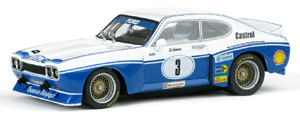 Carrera 27295 Ford RS3100 01