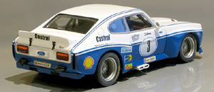 Carrera 27295 Ford RS3100 03