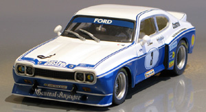Carrera 27295 Ford RS3100 04
