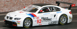 Carrera 27319 BMW M3 GT2 01