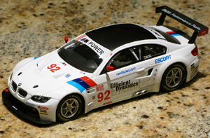 Carrera 27319 BMW M3 GT2 04