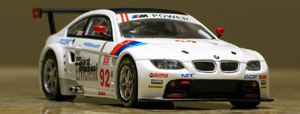 Carrera 27319 BMW M3 GT2 06