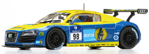 Carrera 27322 Audi R8 LMS 02