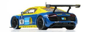 Carrera 27322 Audi R8 LMS 03