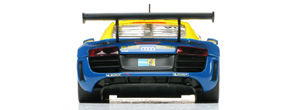 Carrera 27322 Audi R8 LMS 04