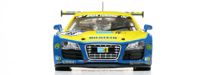 Carrera 27322 Audi R8 LMS 07