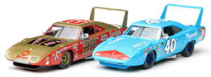 Carrera 27332 Dodge Charger Daytona 05