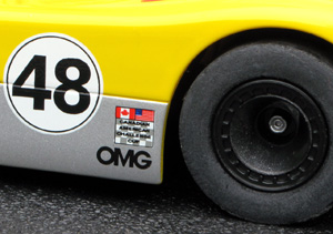 Carrera 27367 Porsche 917/30 09