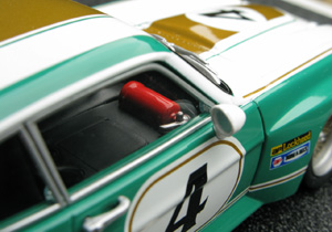 Carrera 27369 Ford Capri RS3100 09