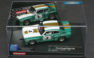 Carrera 27369 Ford Capri RS3100 12
