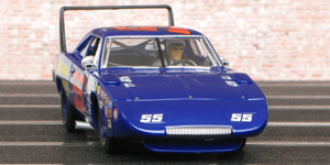 Carrera 27377 Dodge Charger Daytona - #55 Tiny Lund 1970 - 03