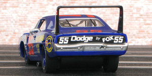 Carrera 27377 Dodge Charger Daytona - #55 Tiny Lund 1970 - 04