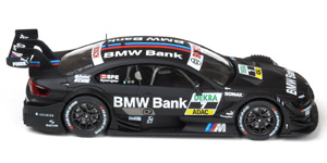 Carrera 27443 BMW M3 DTM - #7 BMW Bank, BMW Team Schnitzer. Champion, DTM 2012, Bruno Spengler - 03