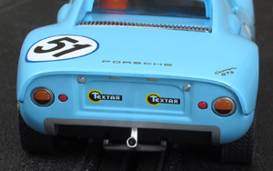 Carrera 27459 Porsche 904 Carrera GTS - No51 blue - 09