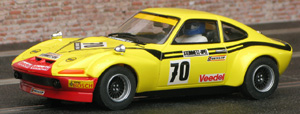 Carrera 30519 Opel GT Steinmetz 01