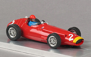 Cartrix 0921 Maserati 250F - No2, Juan Manuel Fangio, Italian Grand Prix 1957 - 07