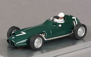 Cartrix 0950 BRM P25 - No7, Jo Bonnier, Winner, Dutch Grand Prix 1959 - 09