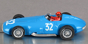 Cartrix 0961 Gordini T32 - No32, Hermano da Silva Ramos, French Grand Prix 1956 - 01