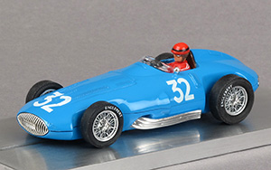Cartrix 0961 Gordini T32 - No32, Hermano da Silva Ramos, French Grand Prix 1956 - 09