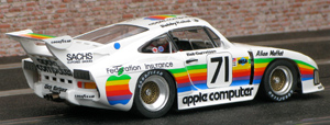 Fly 88290 Porsche 935 K3 - Le Mans 24hrs 1980 - 02