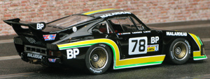Fly 88319 Porsche 935K3 - Le Mans 24hrs 1982 - 02
