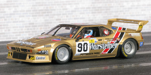 Fly 88346 BMW M1 - Le Mans 24hrs 1983 - 01