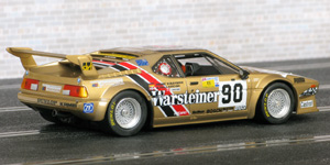 Fly 88346 BMW M1 - Le Mans 24hrs 1983 - 02