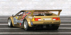 Fly 88346 BMW M1 - Le Mans 24hrs 1983 - 04