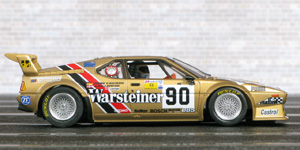 Fly 88346 BMW M1 - Le Mans 24hrs 1983 - 05