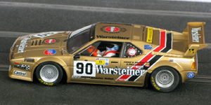 Fly 88346 BMW M1 - Le Mans 24hrs 1983 - 06