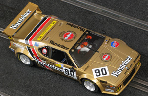 Fly 88346 BMW M1 - Le Mans 24hrs 1983 - 07