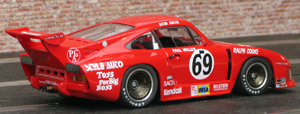 Fly 88352 Porsche 935 K3 - Le Mans 24hrs 1980 - 02