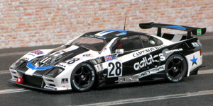 Fly A103-88003 Lister Storm GTS 01