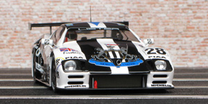 Fly A103-88003 Lister Storm GTS 03