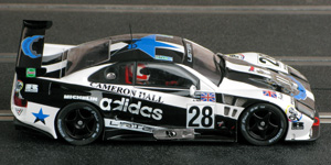 Fly A103-88003 Lister Storm GTS 05