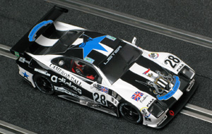 Fly A103-88003 Lister Storm GTS 07