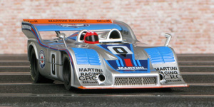 Fly A170-88199 Porsche 917/10 - #0 Martini Racing. Champion, Interserie 1974. Herbert Müller - 03