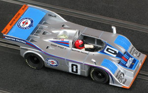 Fly A170-88199 Porsche 917/10 - #0 Martini Racing. Champion, Interserie 1974. Herbert Müller - 07